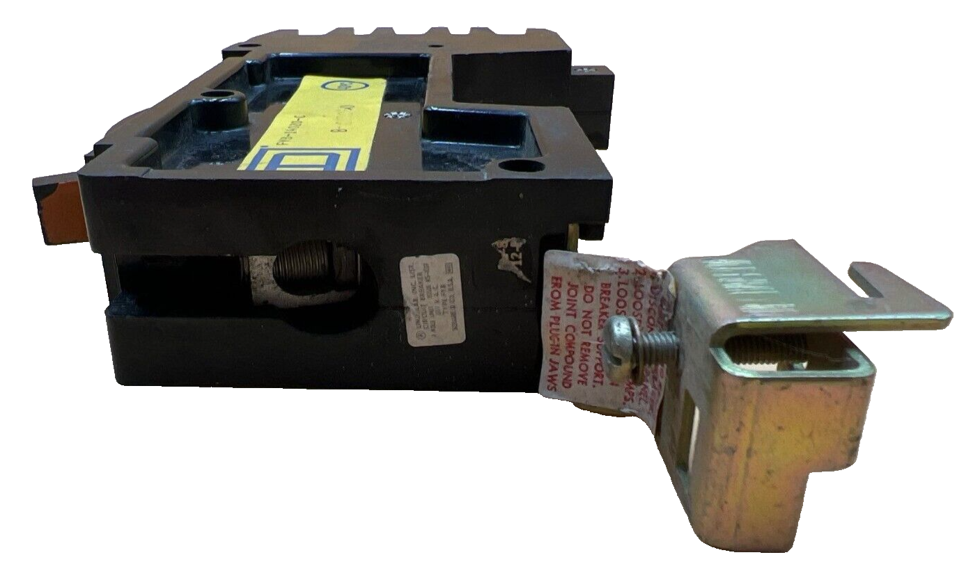 Square D FYB14020C Used