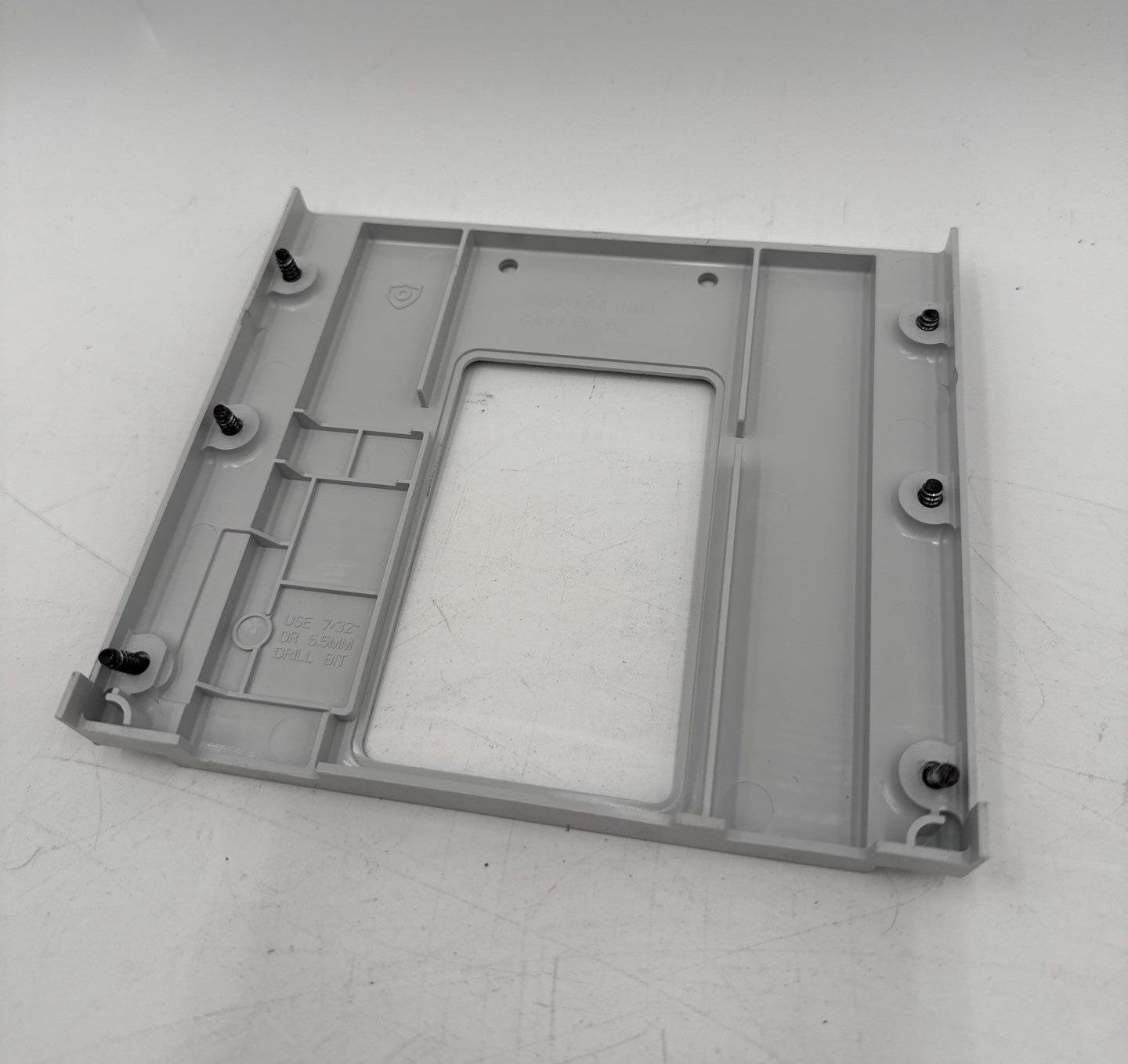 Eaton PDF33M0400FNNN Circuit Breaker Face Cover With Screws 400A Frame PDF3 Used