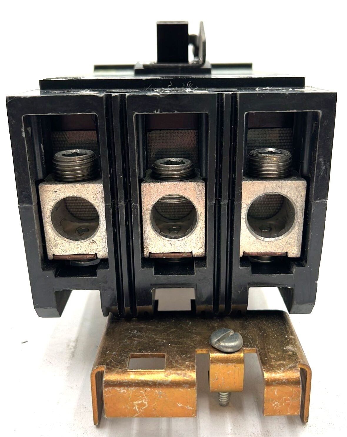 Square D KC34225 Used