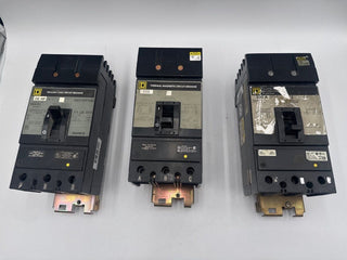 Square D KA36200 Used