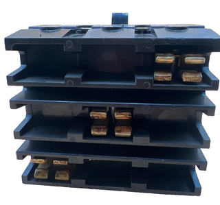 Square D Q2B32150 Used