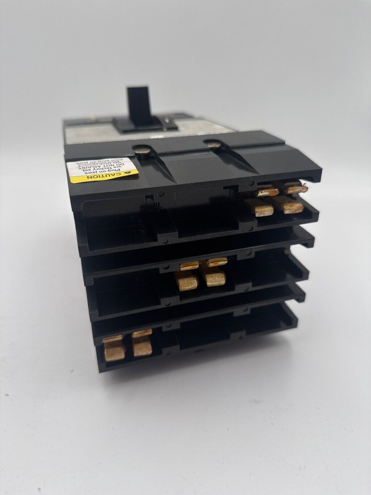 Square D KH36200 Used