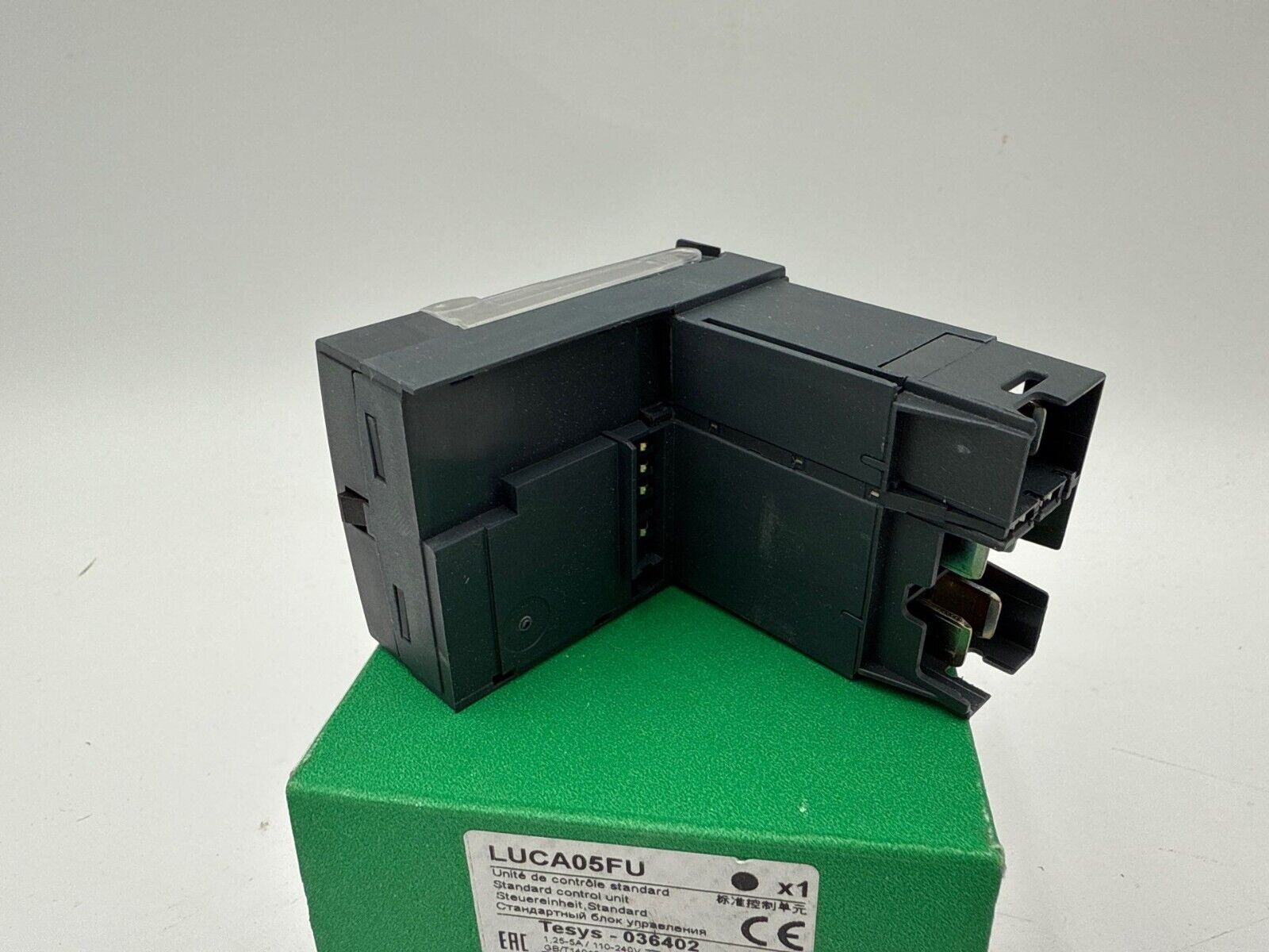 Schneider Electric LUCA05FU New