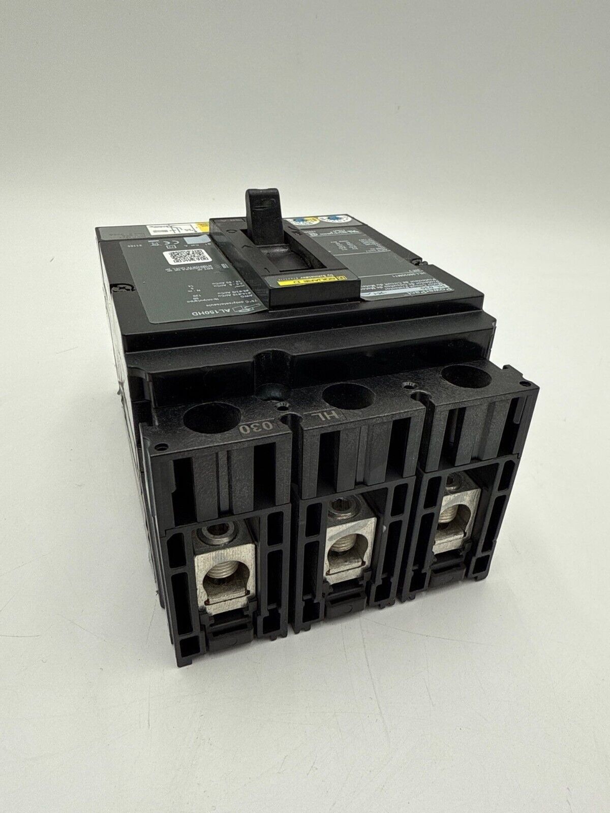 Square D HLL36030M71 Used