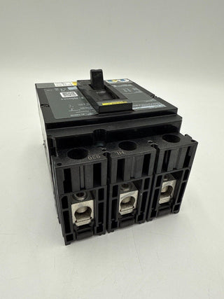 Square D HLL36030M71 Used