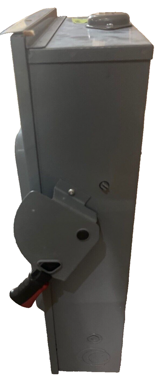 Square D H364NRB Used