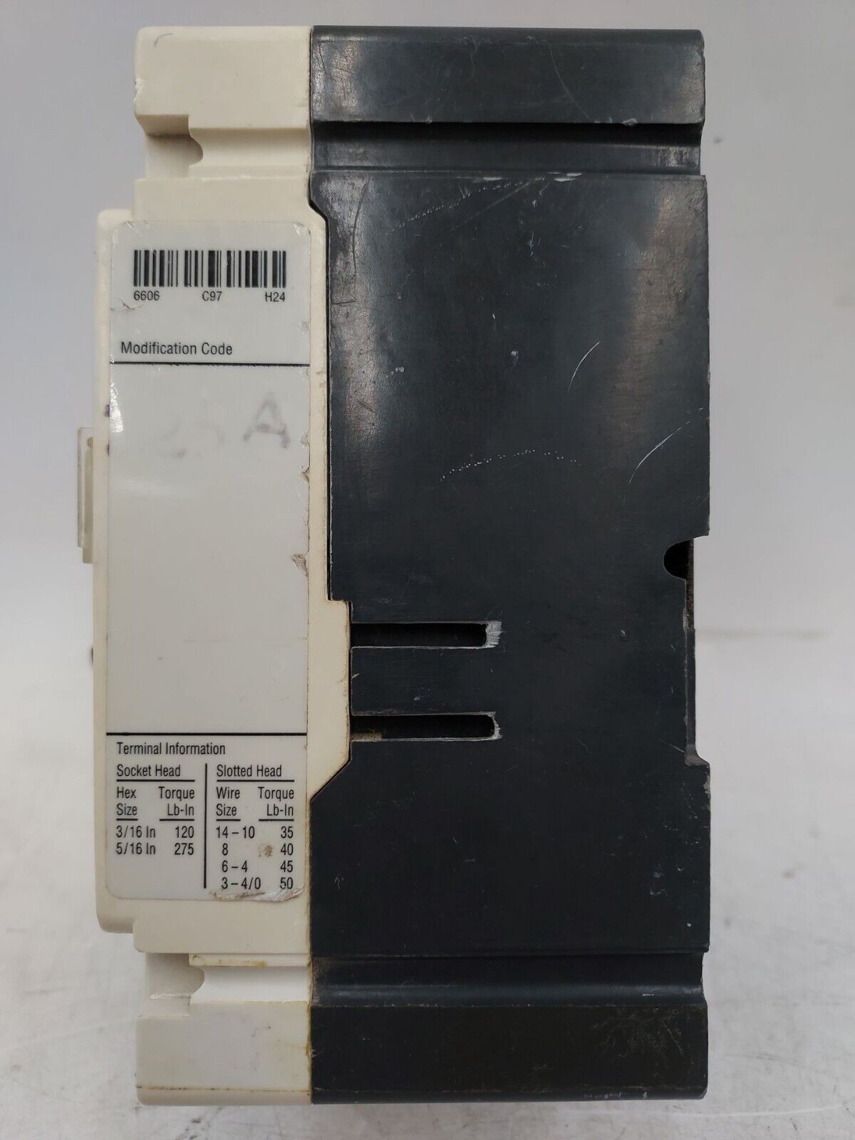 Eaton FDE322533