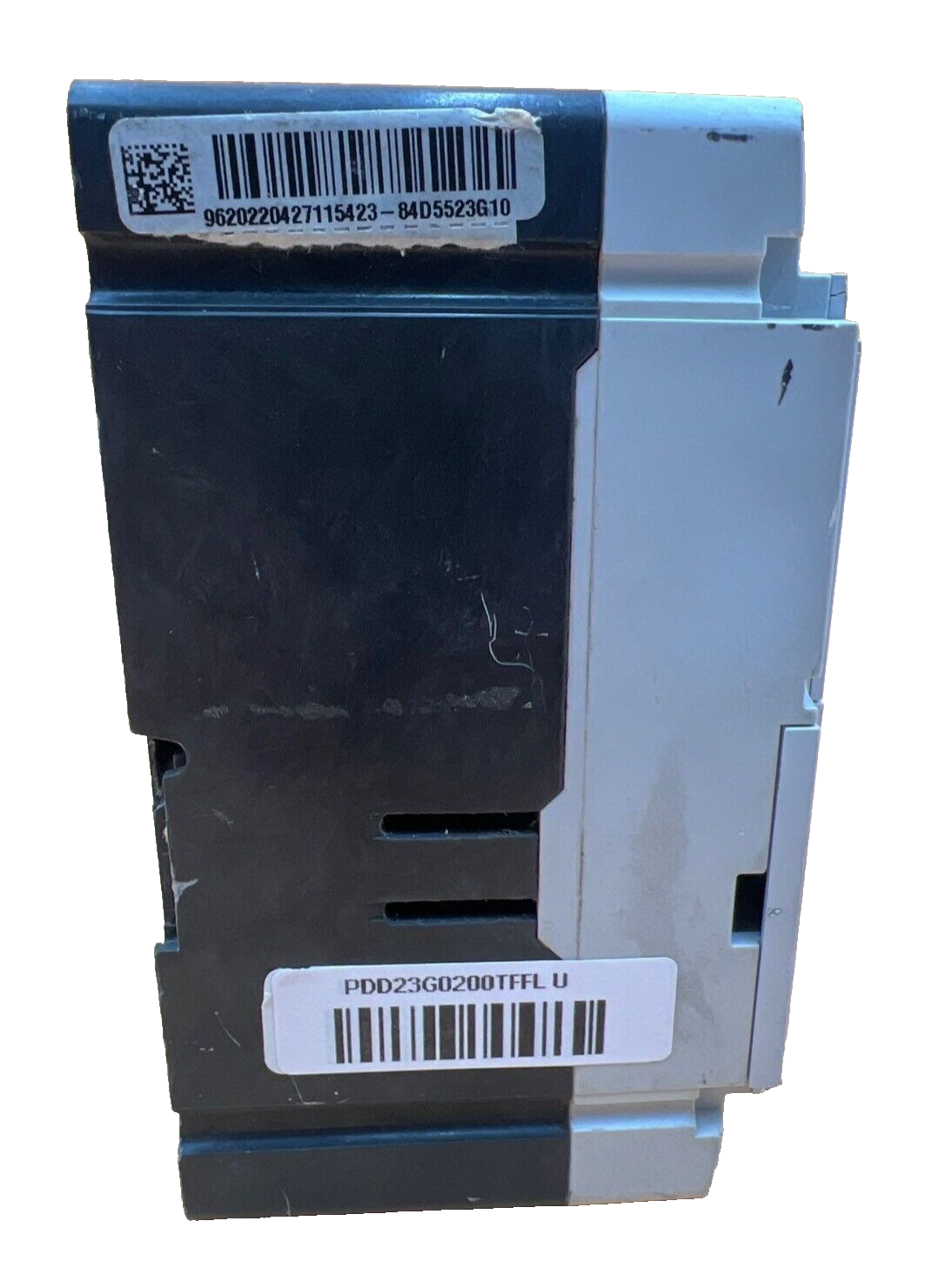 Eaton PDD23G0200TFFL Used