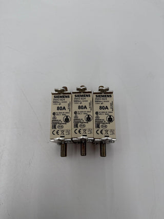 Siemens 3NA3824 New