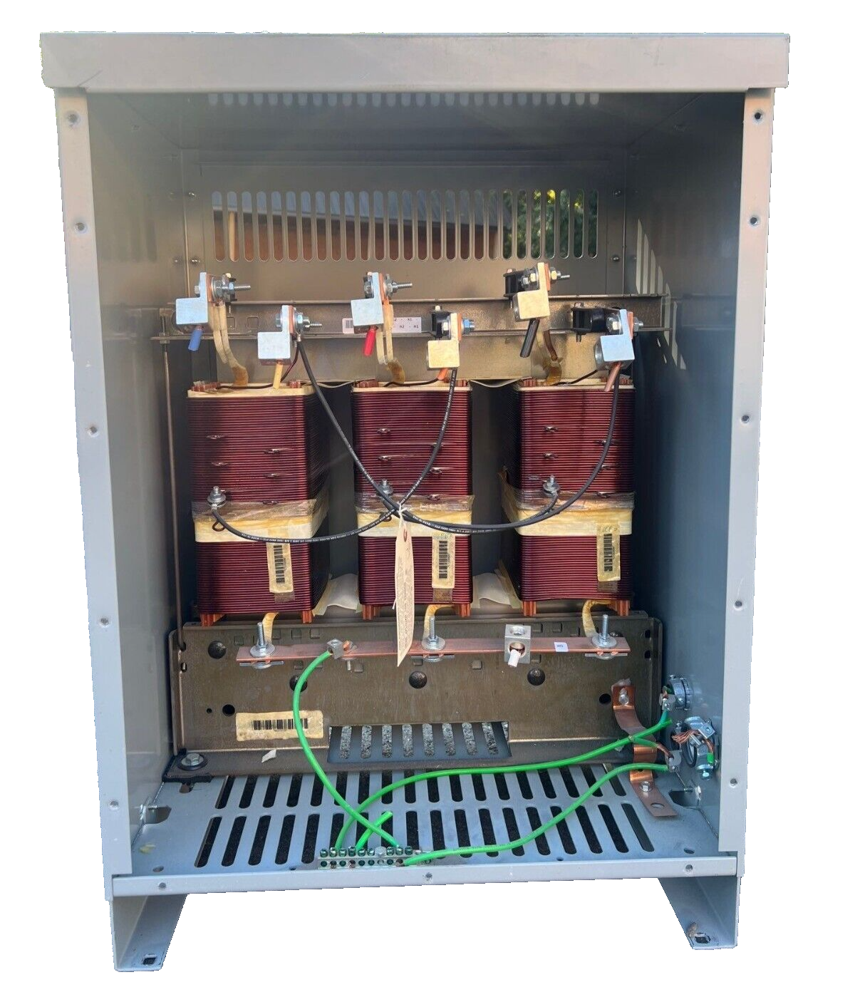 GE 9T83C9872G15 Used