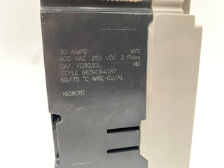Eaton FD3030L
