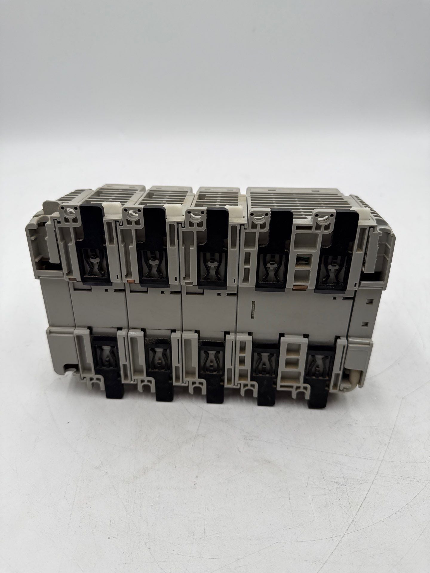 Allen Bradley 1769-PB4 Compact I/O Power Supply 1769-OF2 Output Module 1769-ECR Used