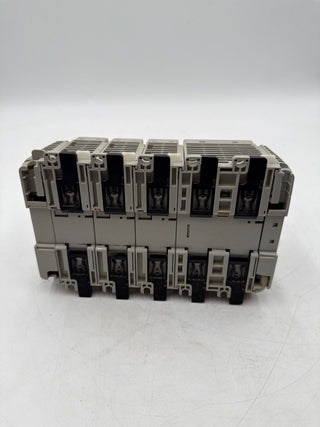 Allen Bradley 1769-PB4 Compact I/O Power Supply 1769-OF2 Output Module 1769-ECR Used