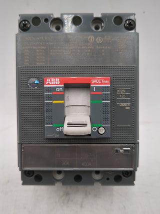 ABB XT2NQ3020AFF000XXX New