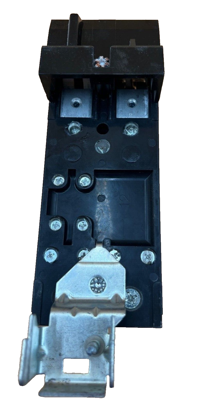 Square D QDA221504 Used