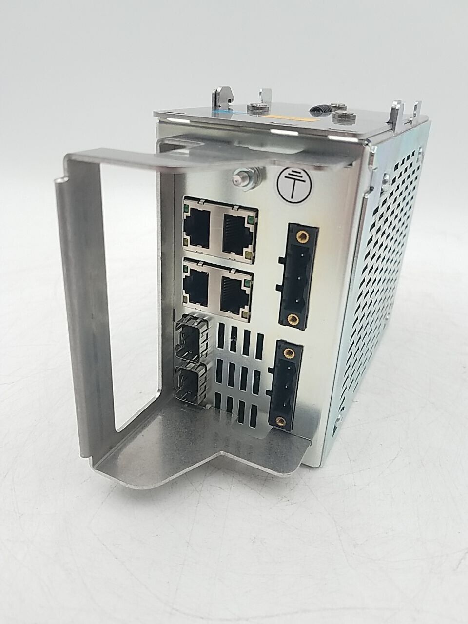 Siemens 6GK5204-0BS00-3LA3 Used