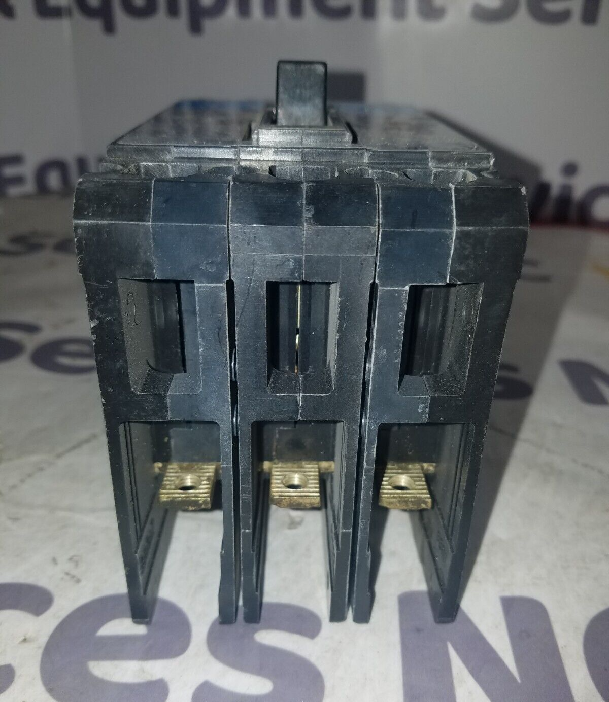 Siemens ED63B030 Used