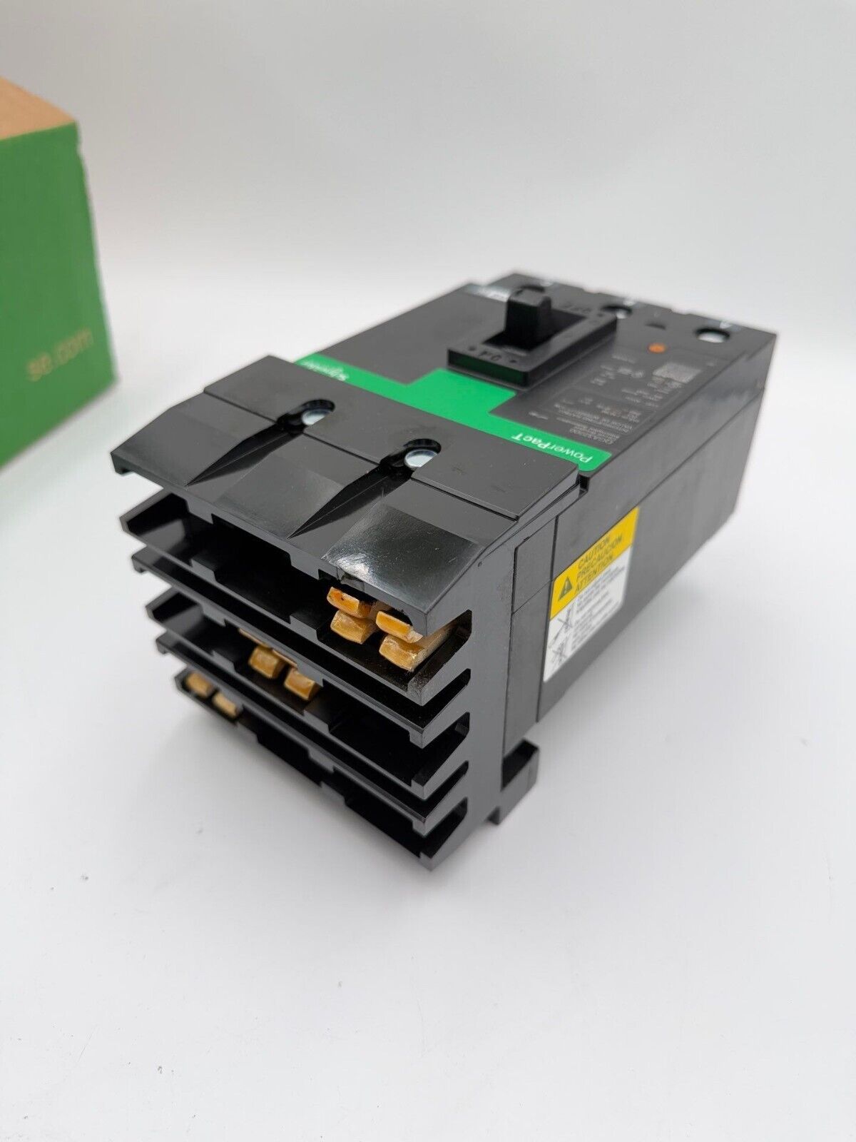 Square D QGA32200 New