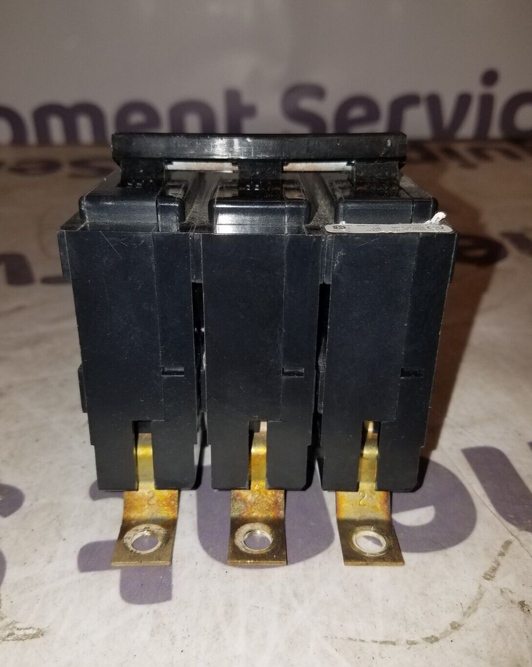 Cutler-Hammer BAB3040H New