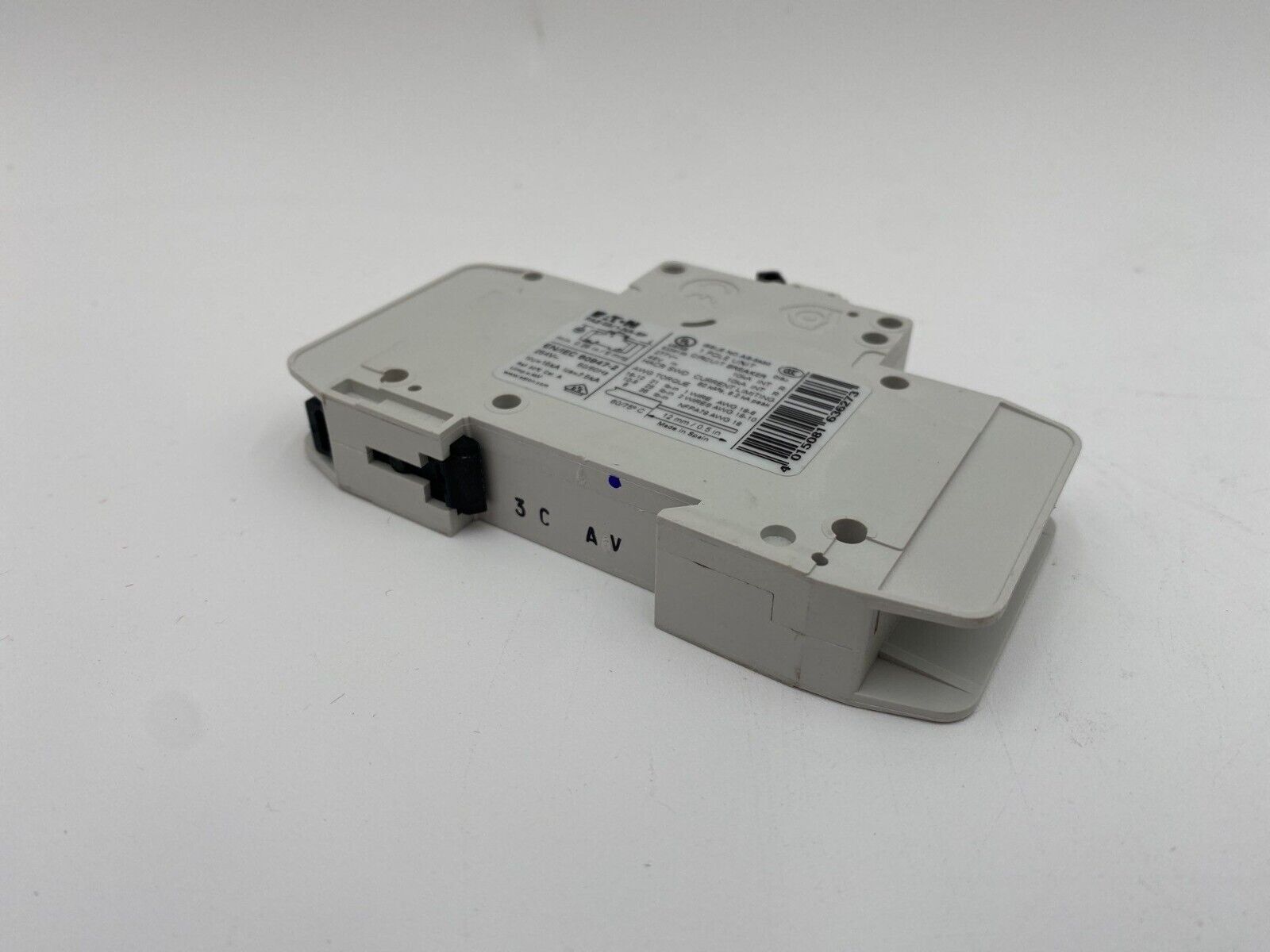 Eaton FAZ-C3/1-NA-SP