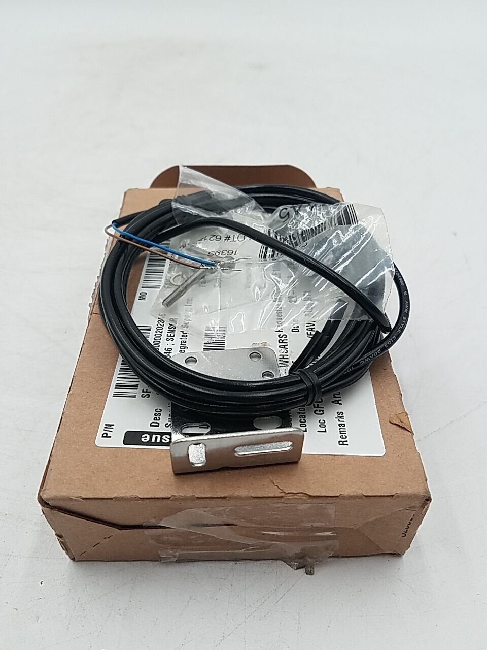 Banner Engineering Q146E New