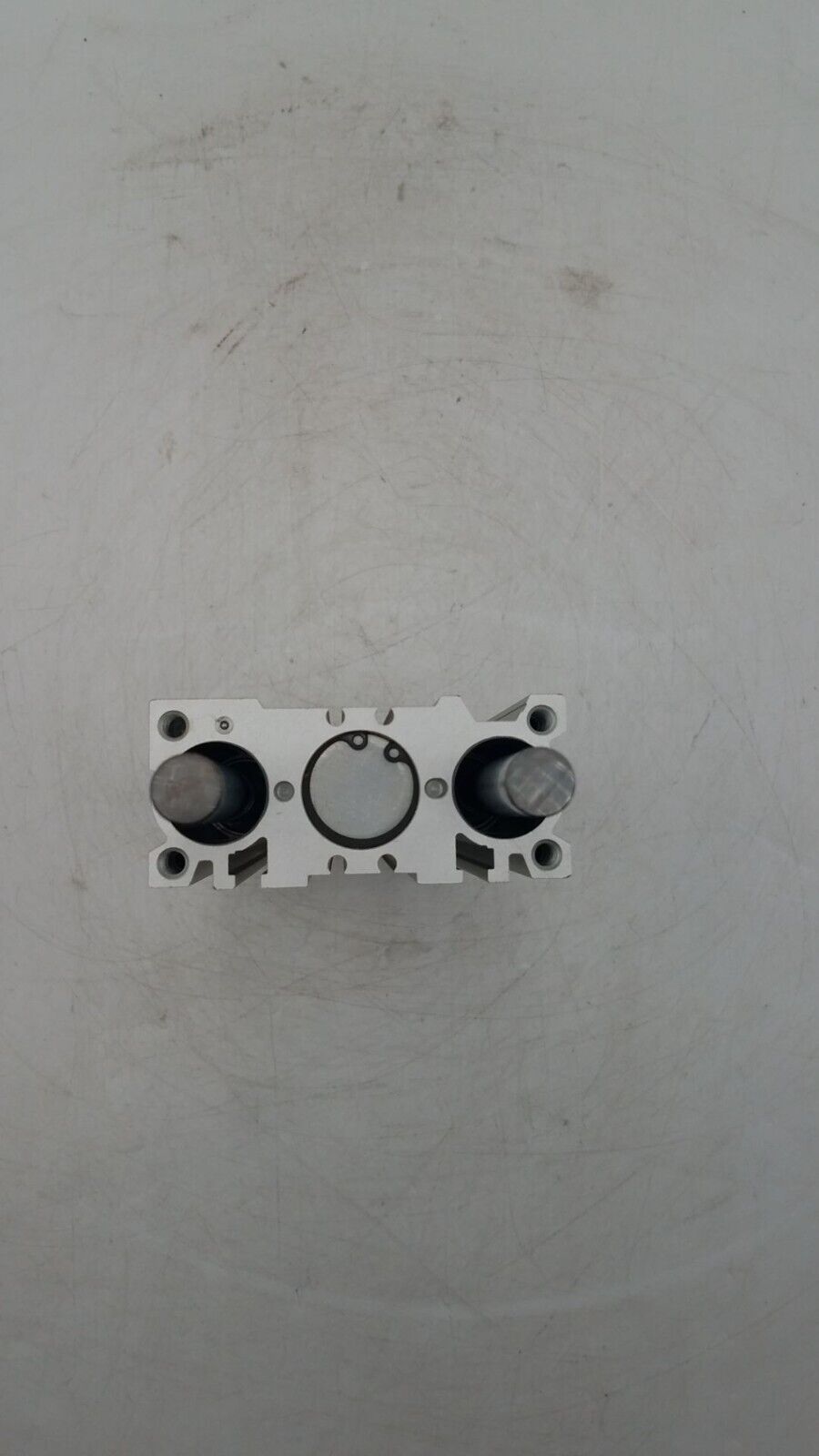 SMC MGPL25TN-125Z Used