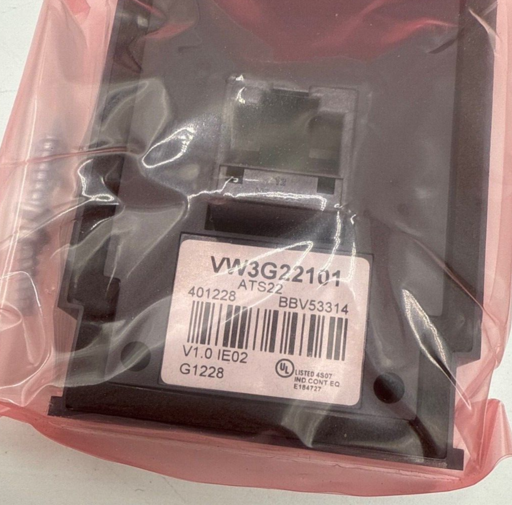 Schneider Electric VW3G22101 New