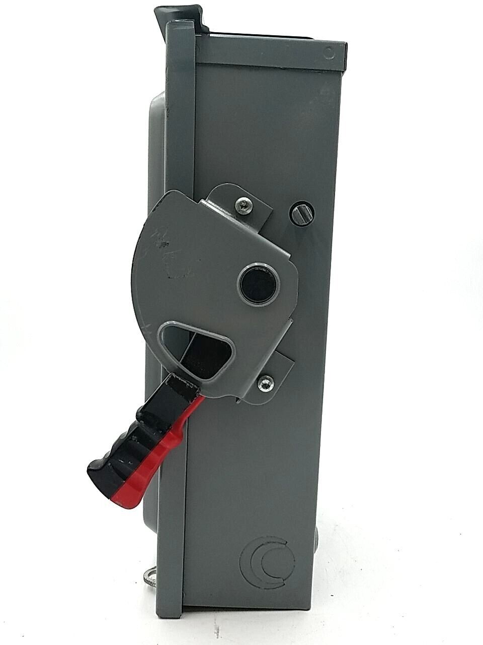 Square D H221NRB Used