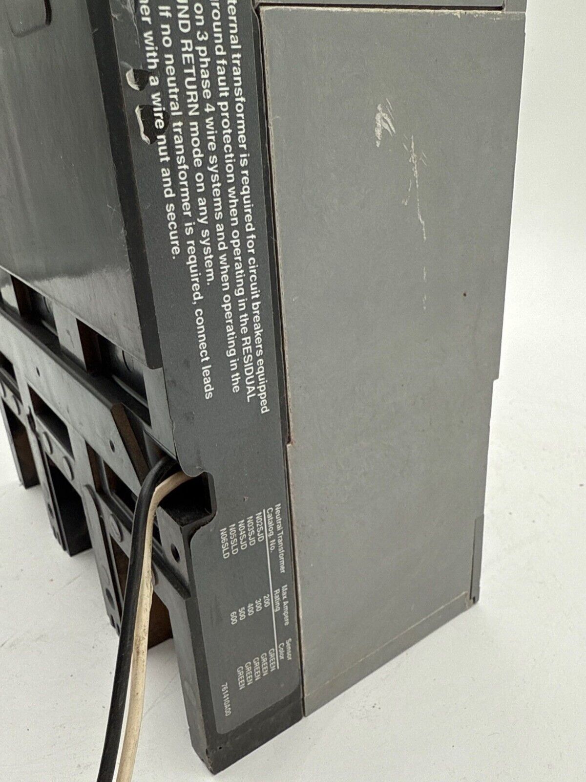 Siemens SHJD69400NGT Used