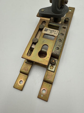 Square D 9421LK1 Used
