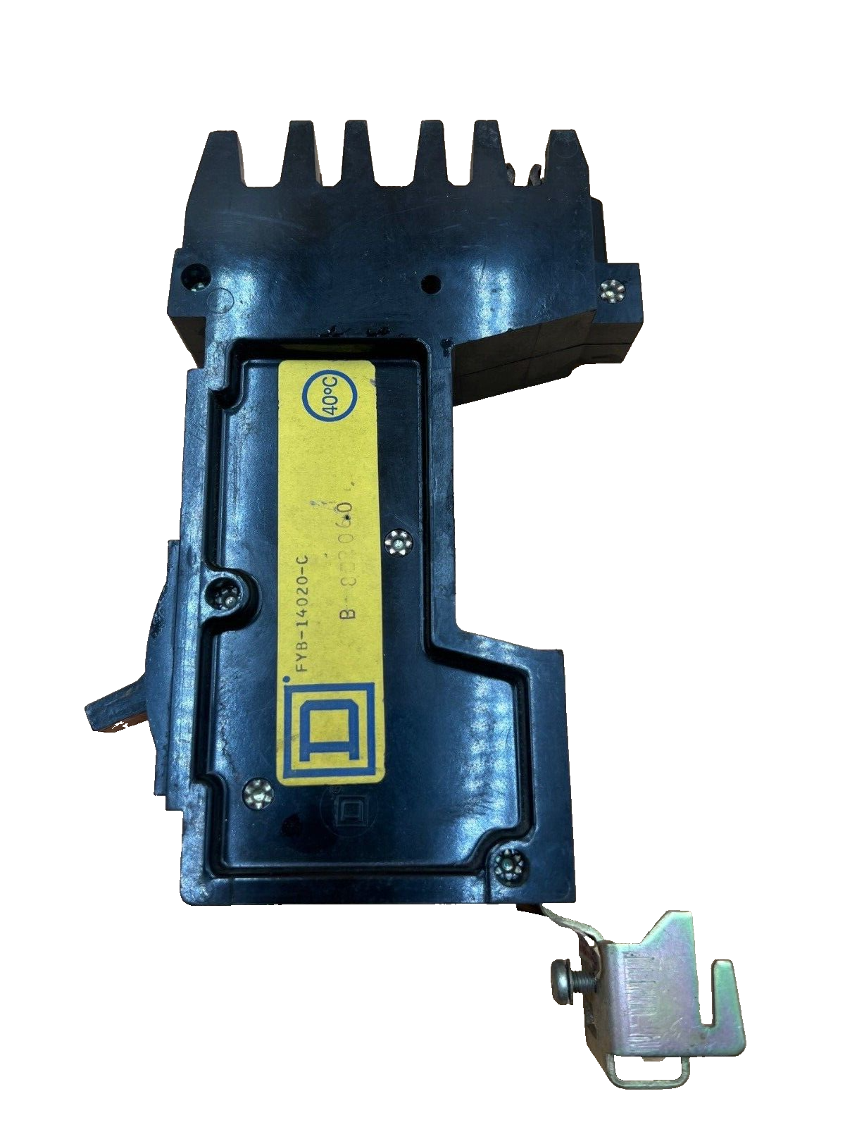 Square D FYB14020C Used