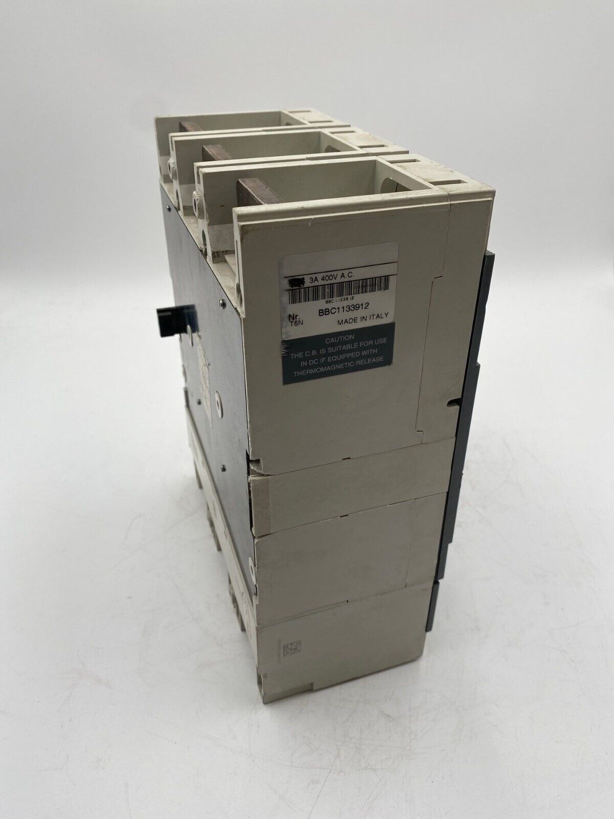 ABB T6N800 Used