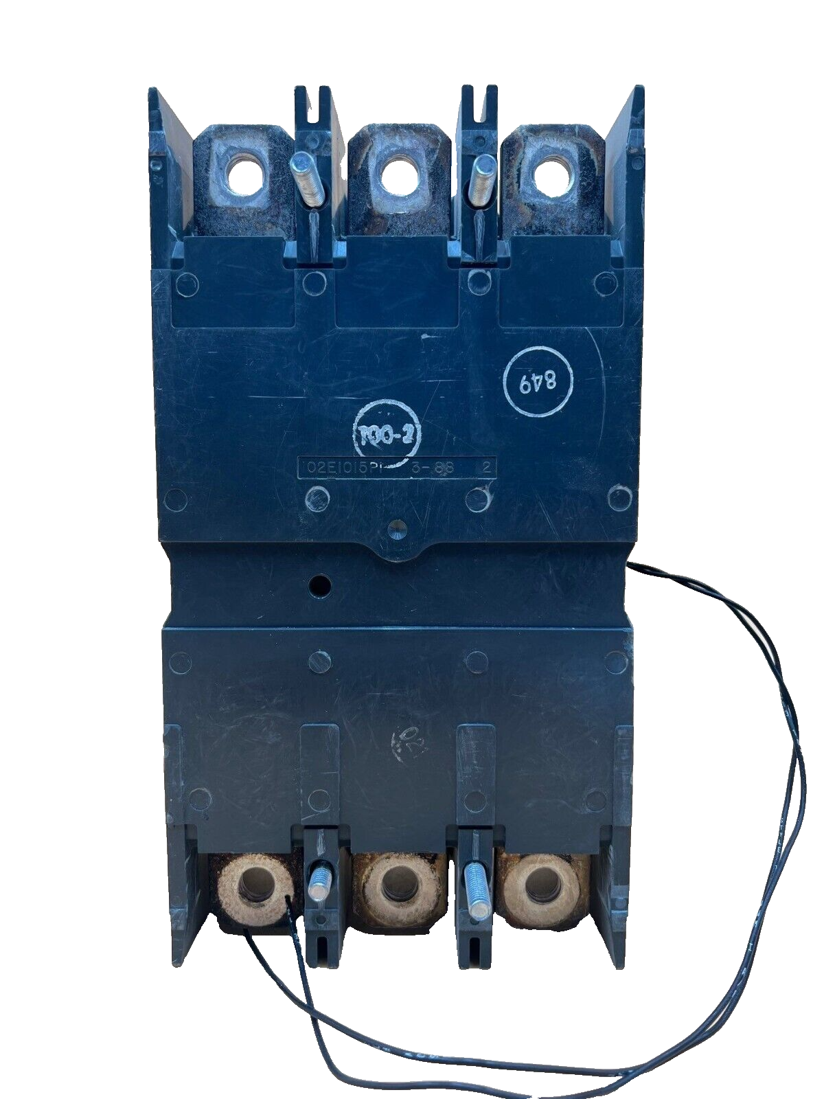 GE SGLA36AT0400 Used