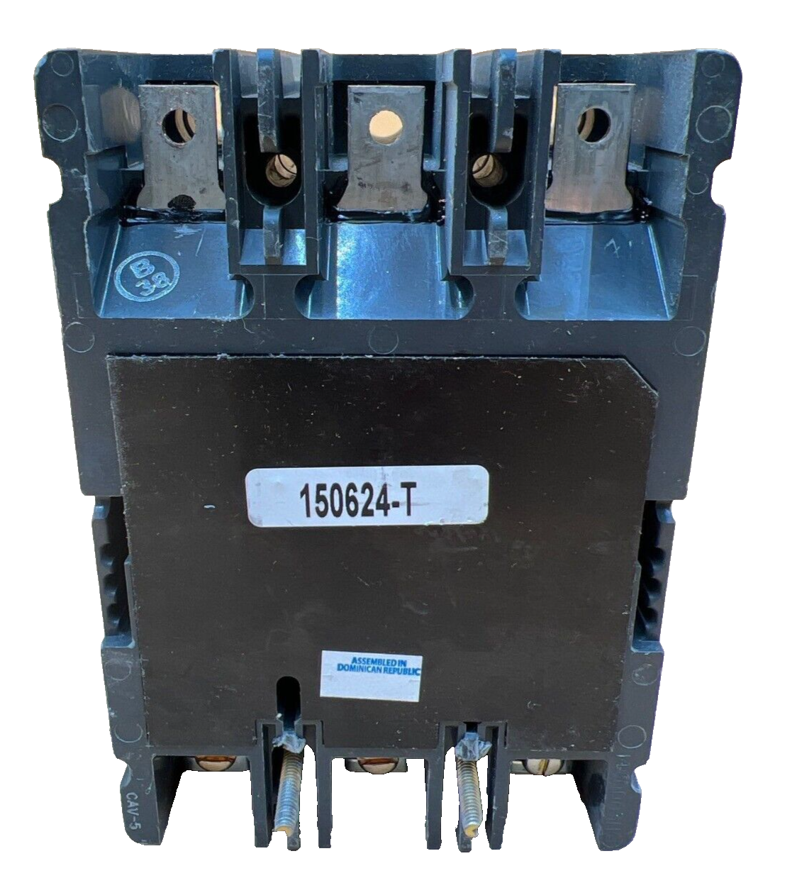 Eaton HFD3060 Used