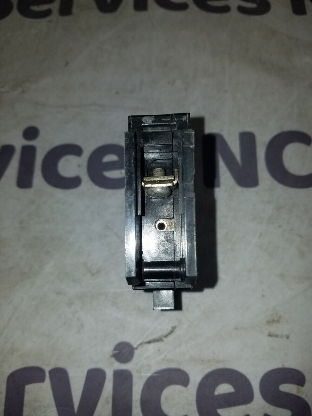 Cutler-Hammer HGHB1020 Used