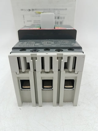 ABB T1N100 New