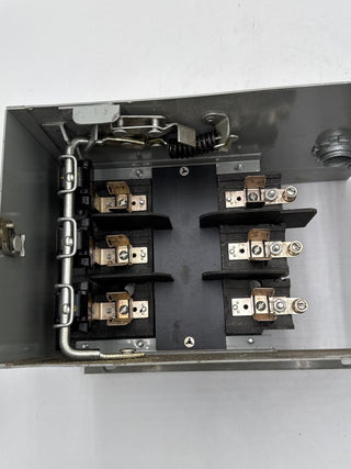 ITE BOS14352 Used