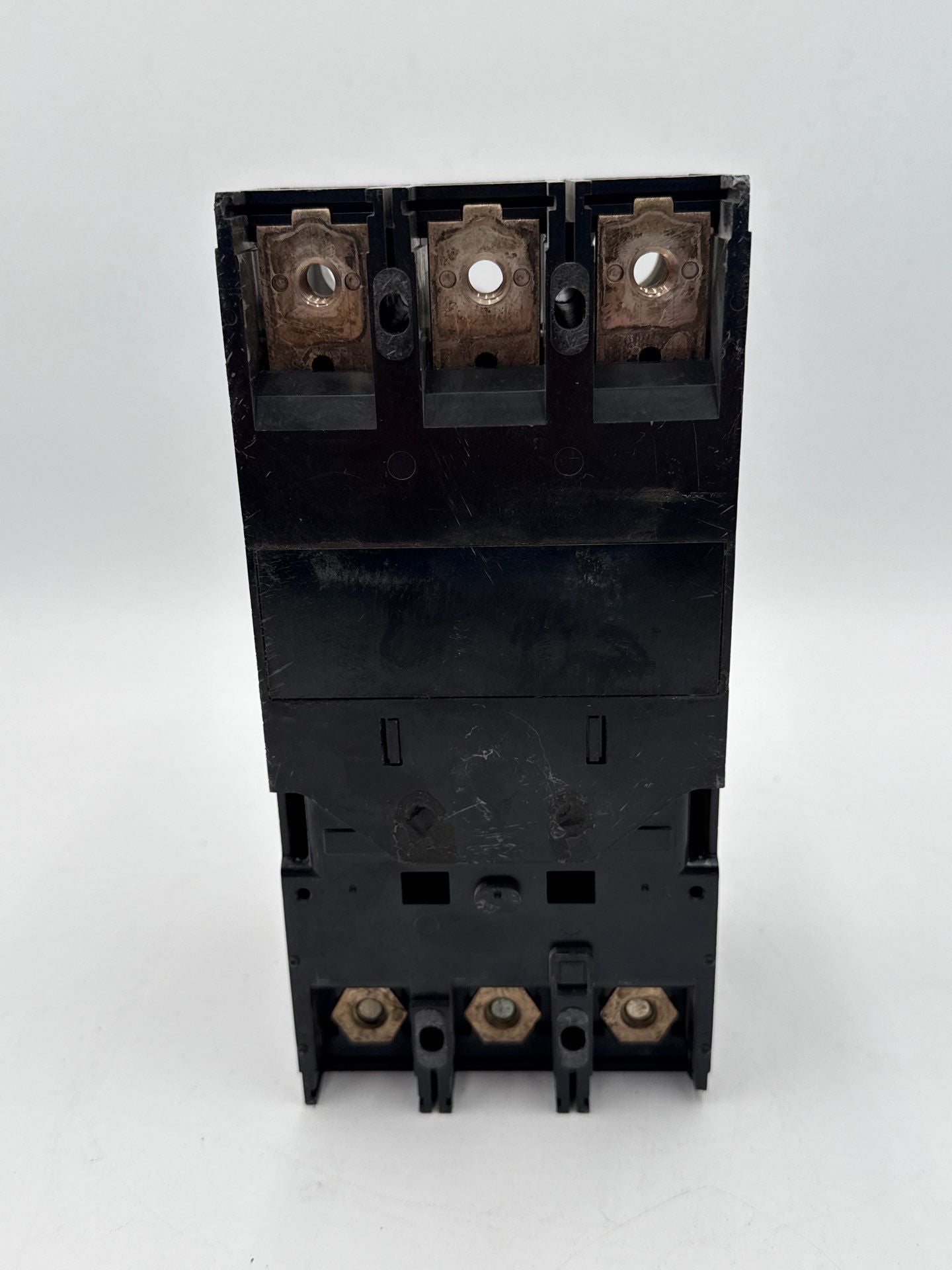 Siemens FXD63B125 Circuit Breaker 125A 3P 600V FXD6 125 Amp 3 Pole Used