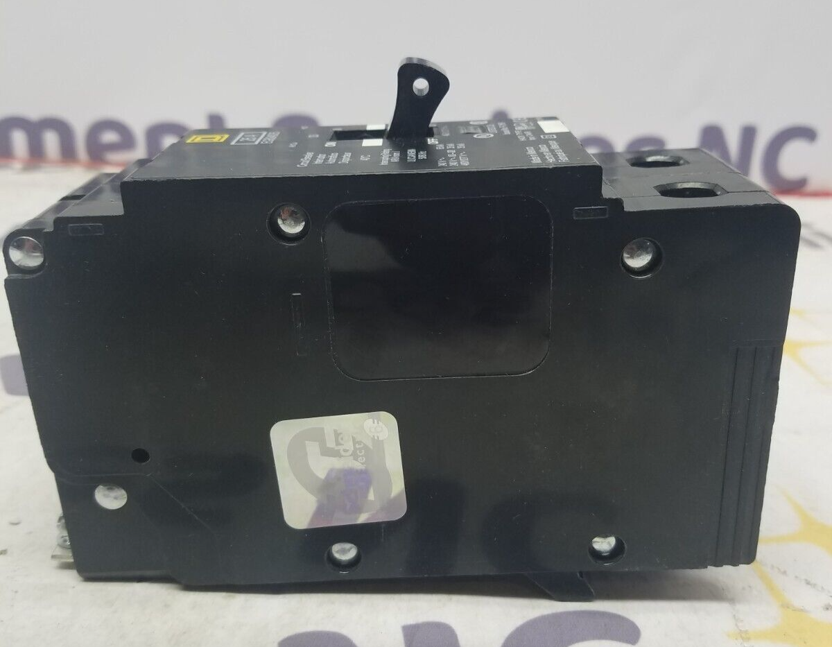 Square D EGB24025 Used