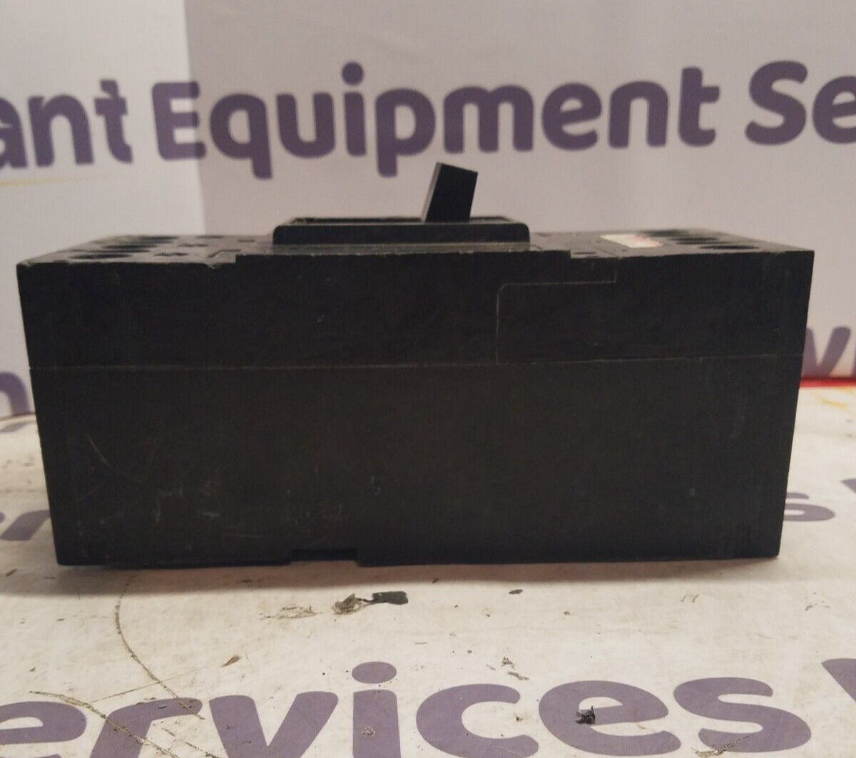 Siemens FJ63B150 Used