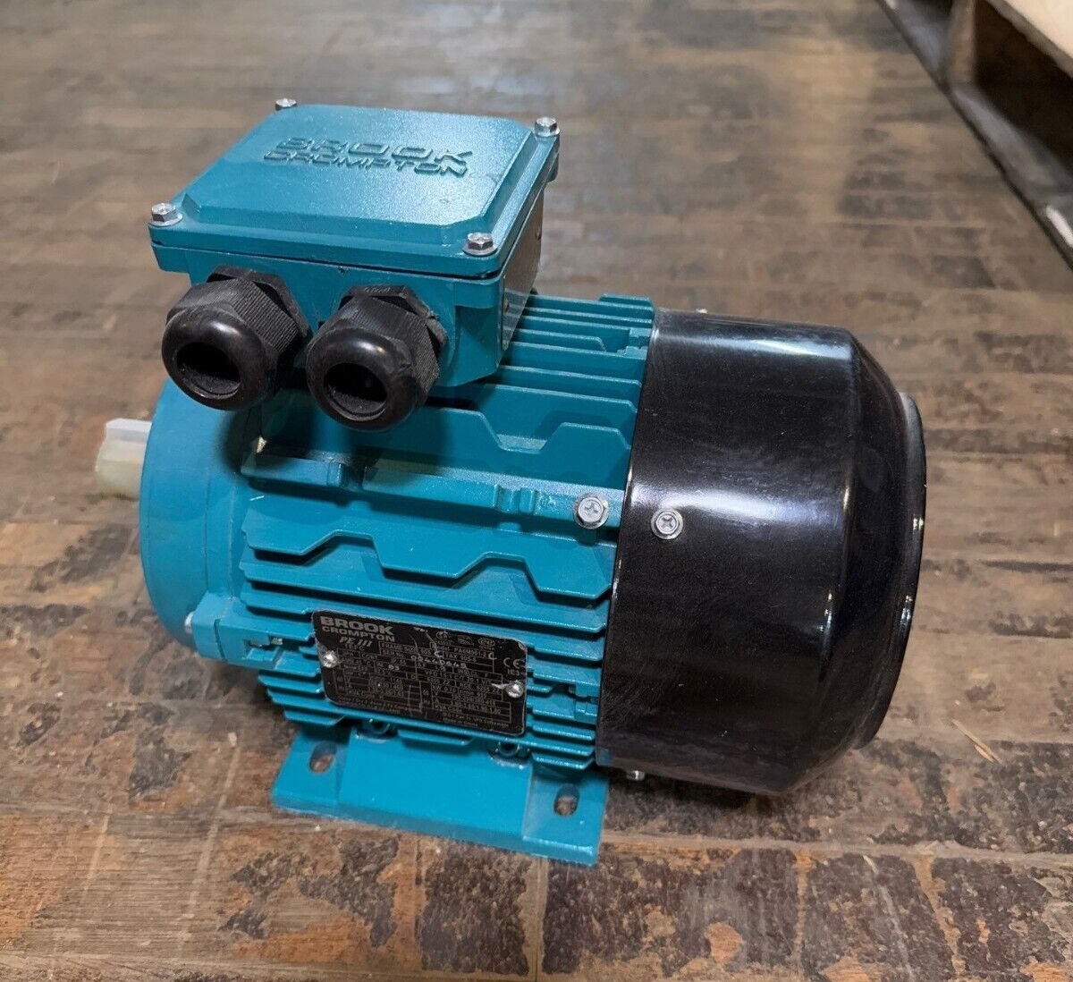 Brook Crompton PA6M001-2C New