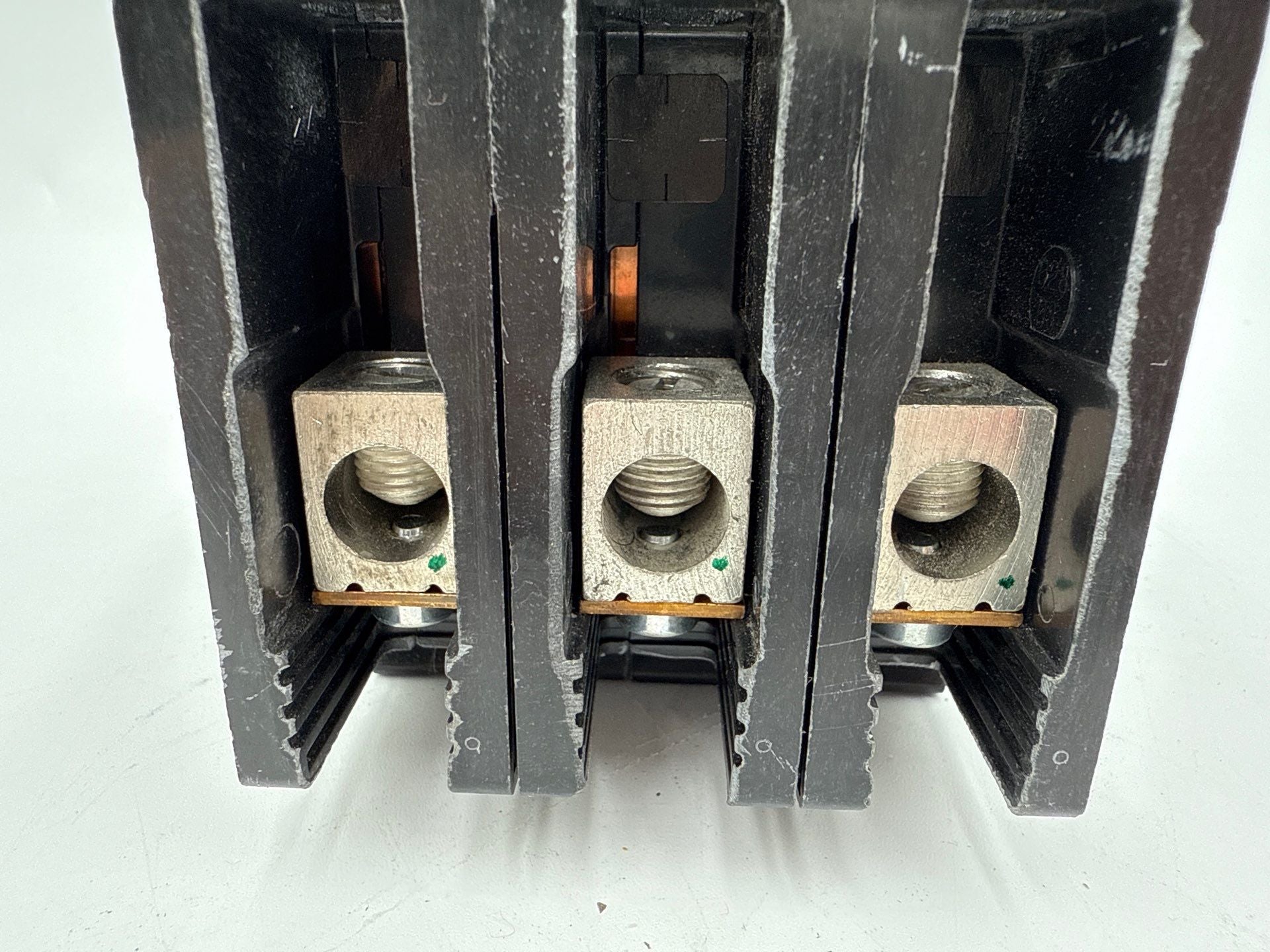 Square D EDB34050 Circuit Breaker 50A 3P 480/277V EDB 50 Amp 3 Pole New