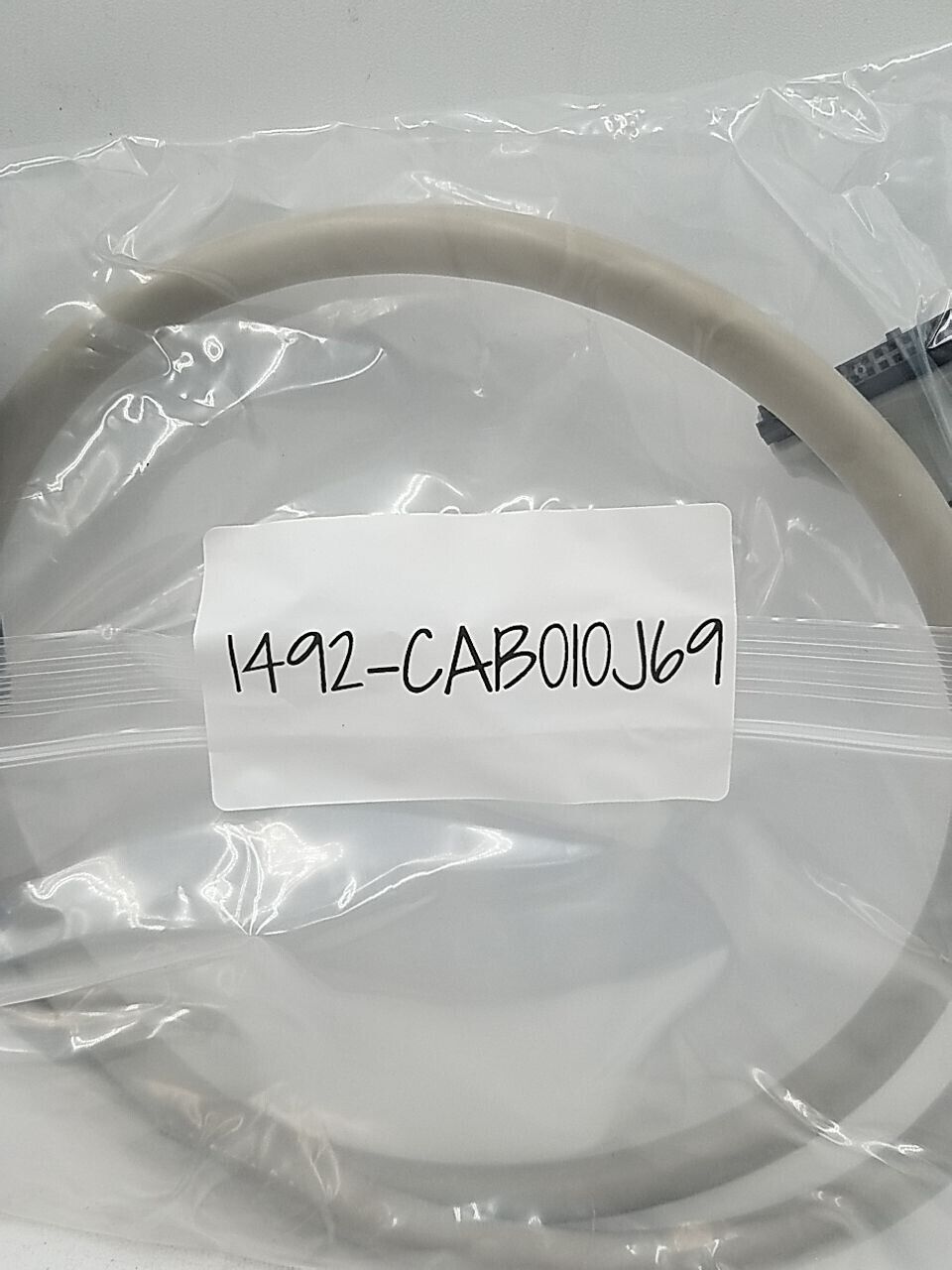 Allen-Bradley 1492-CAB010J69 New