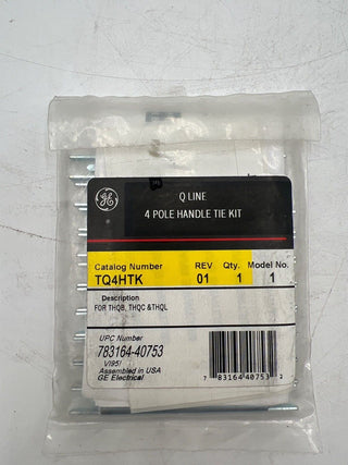GE TQ4HTK New