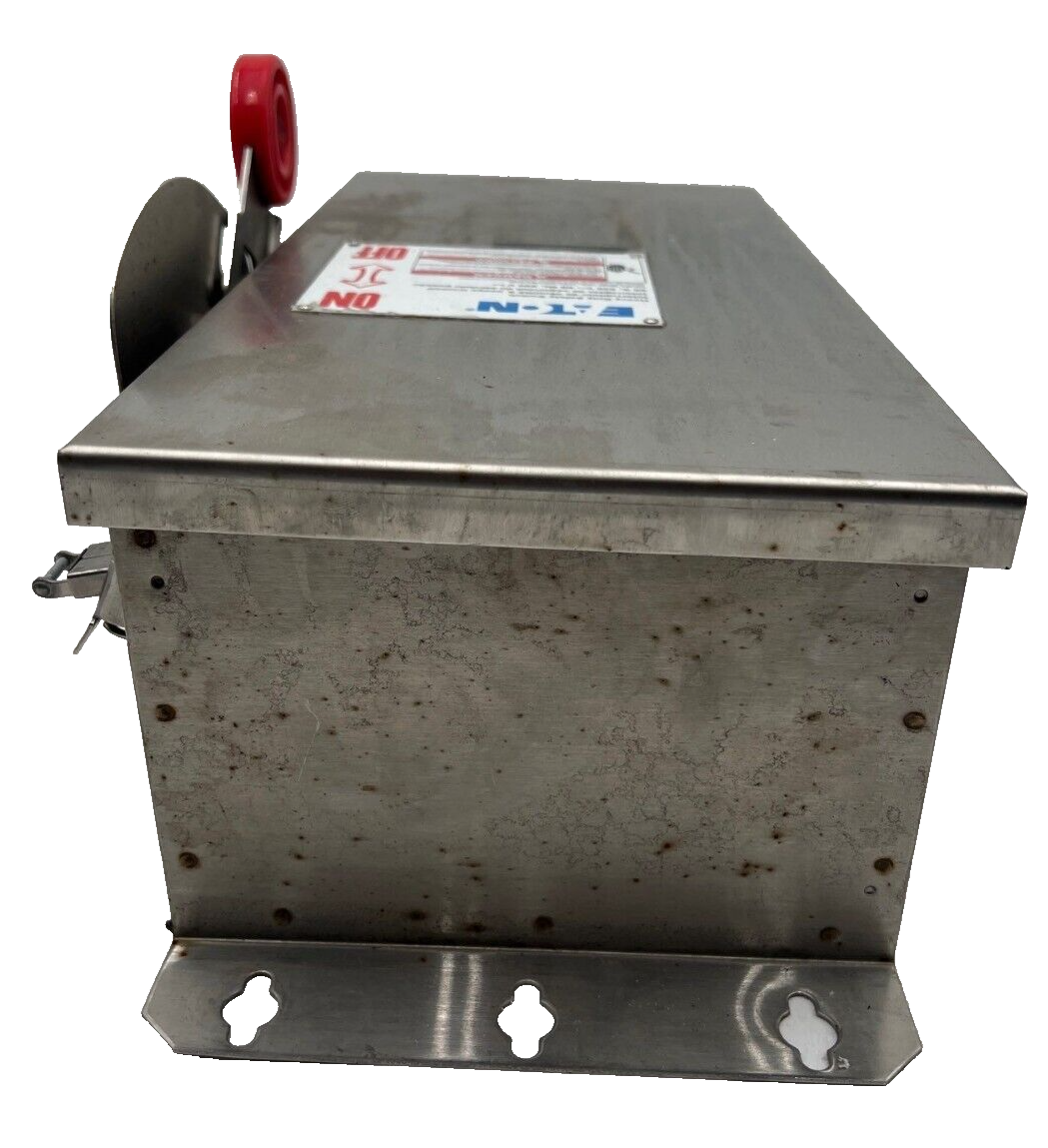 Eaton SPD200480Y2K Used