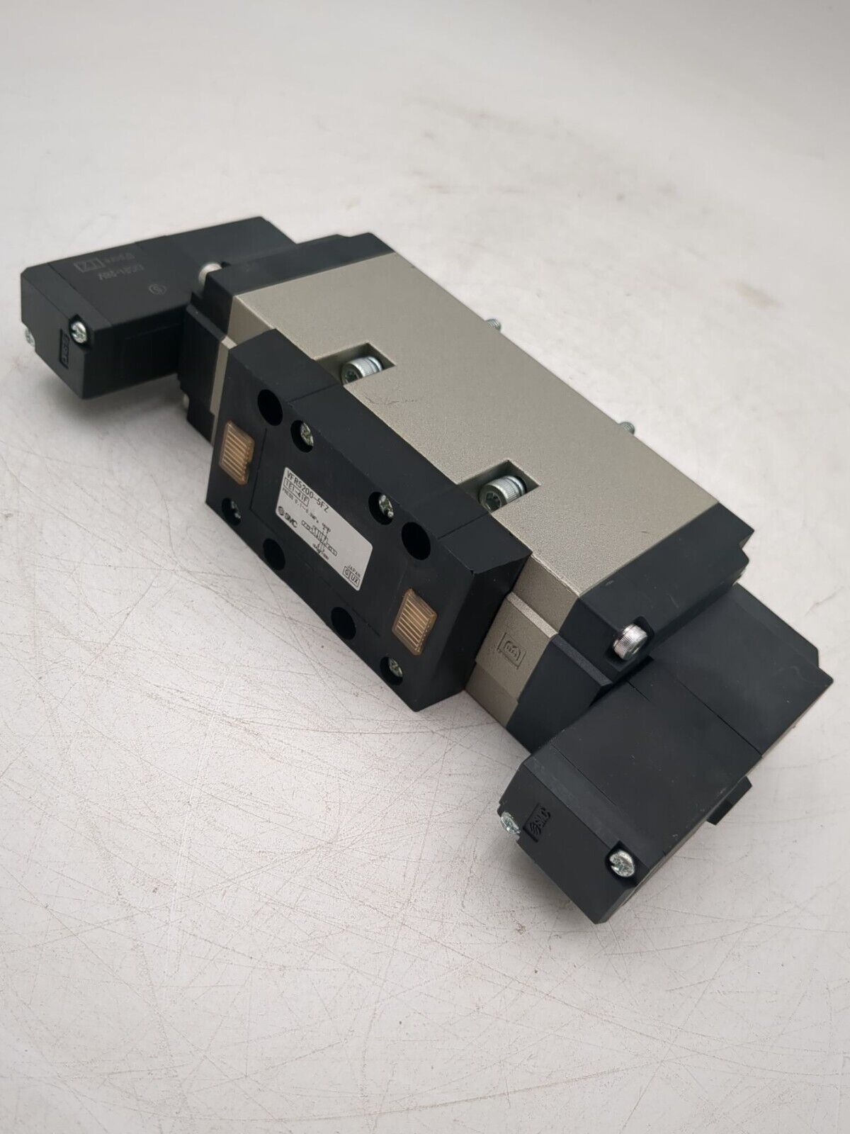 SMC VFR5200-5FZ Used