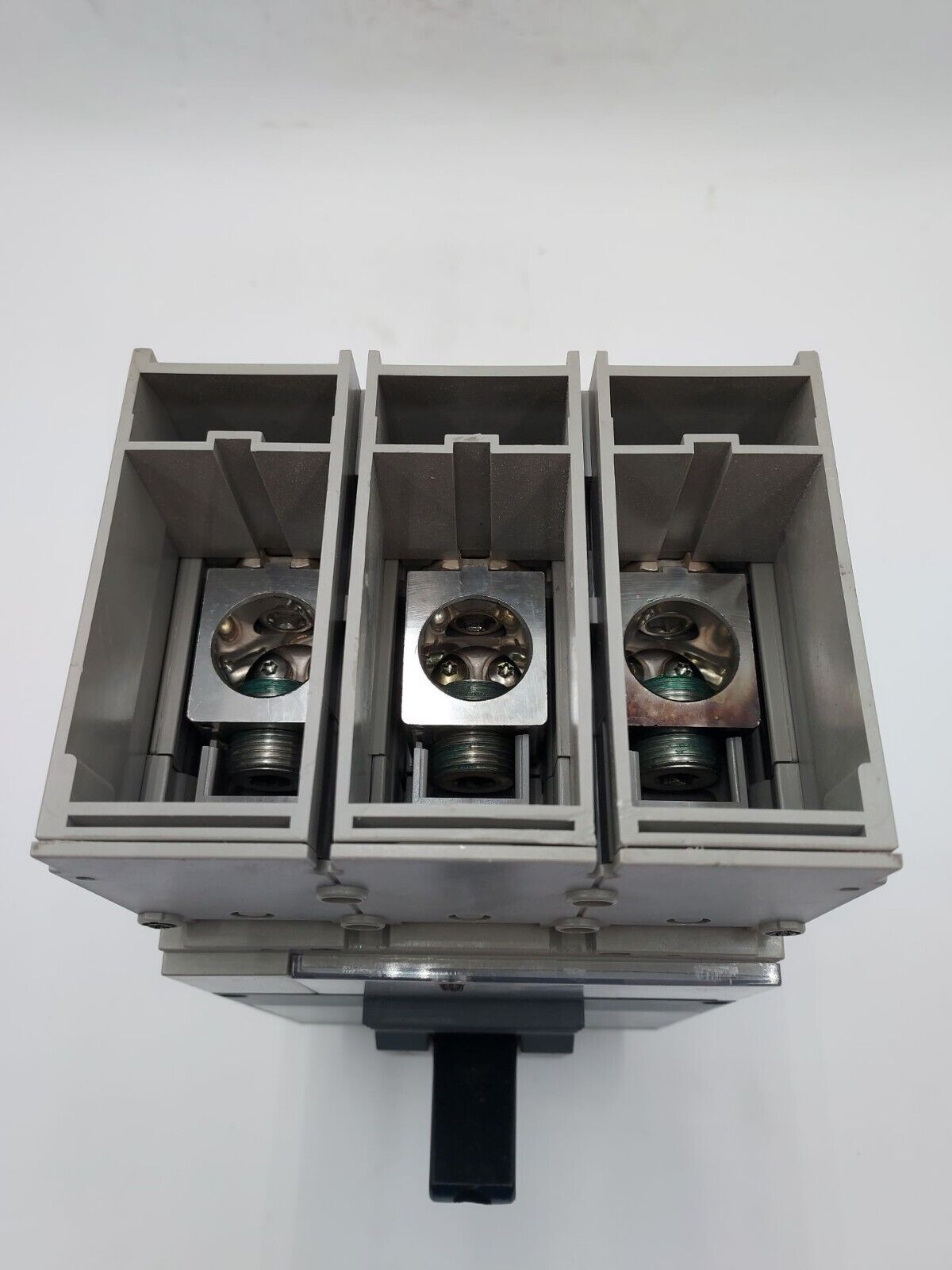 Square D DGL36400E20 Used