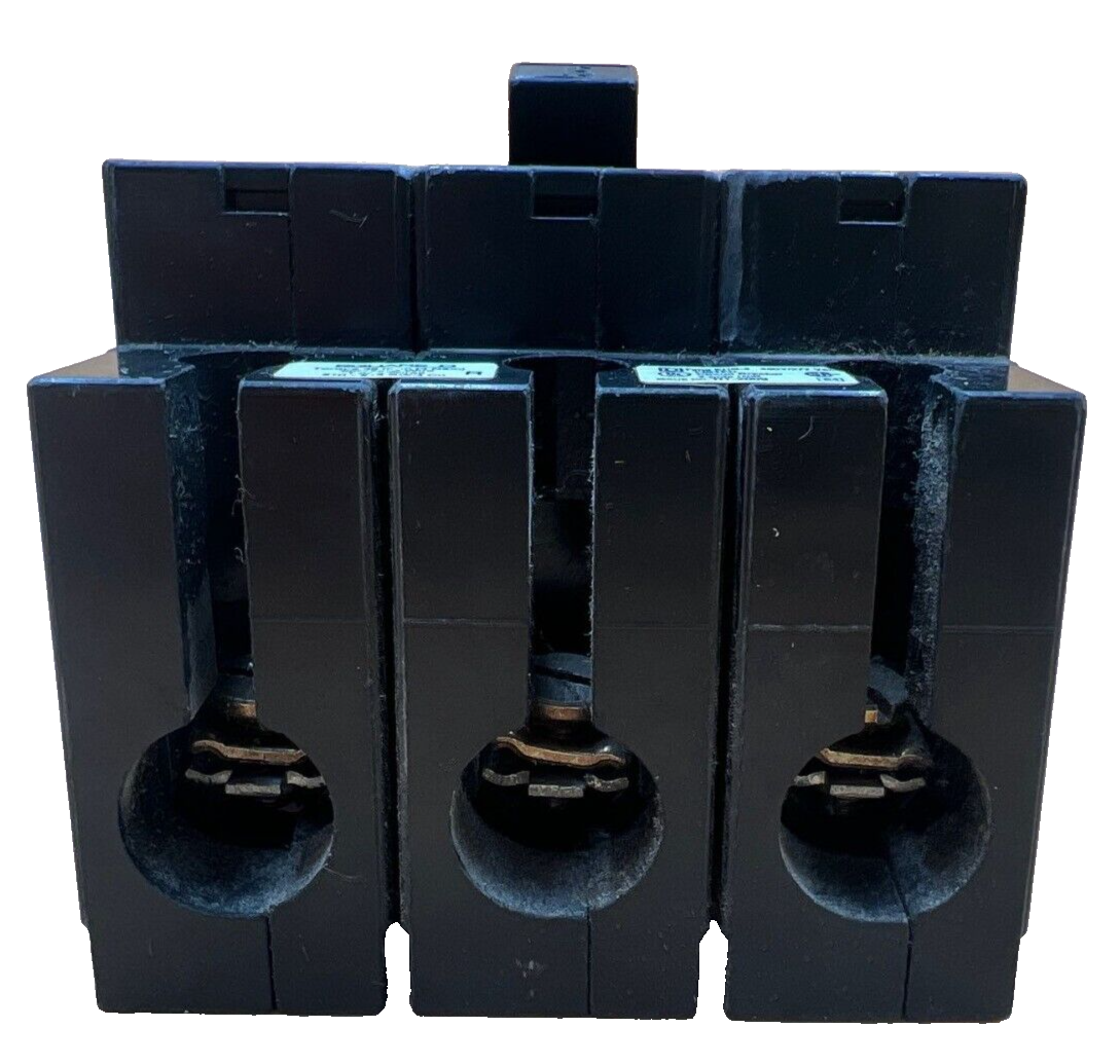 Square D EHB34015 Used