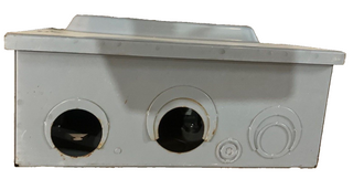 Square D HU364 Used