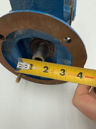 Rossi MRV40UO3A 106 Used